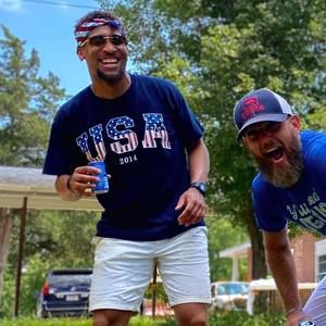 Meet your Posher, Calvin